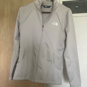 Women’s north face light jacket